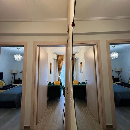 セレスLuxury Prive Penthouseアパートメント エクステリア 写真
